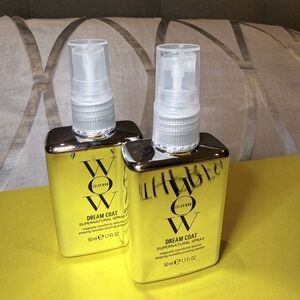 wow Dream coat 2 pc new